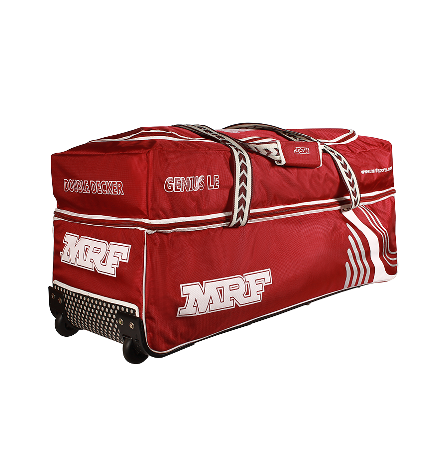 MRF Genius LE Kit Bag