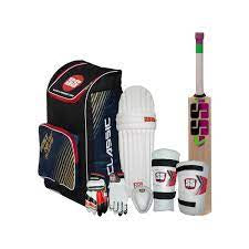 SS FULL CRICKET KIT