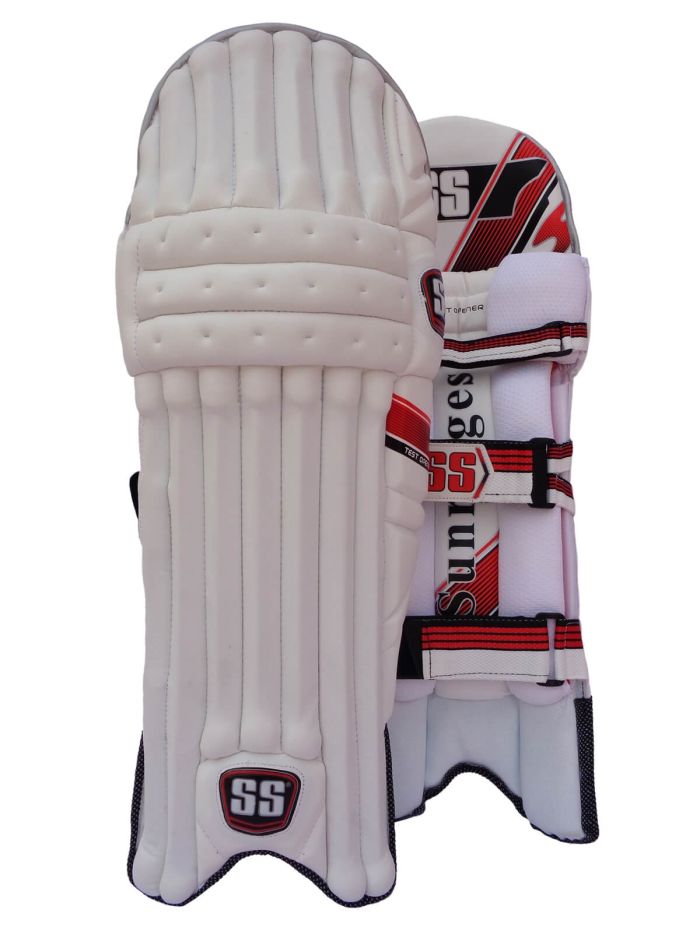 SS TEST OPENER BATTING PADS