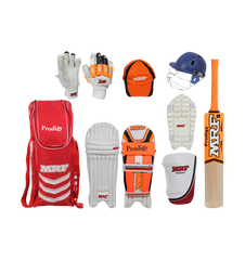 MRF PRODIGY KASHMIR WILLOW CRICKET KIT