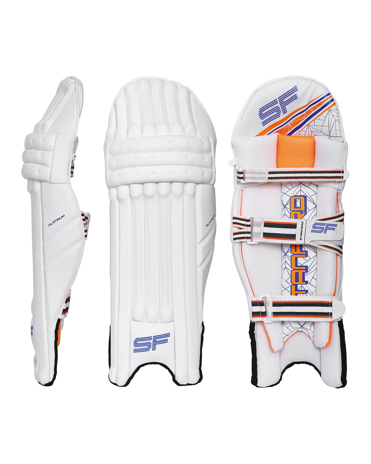 SF PLATINUM BATTING PADS