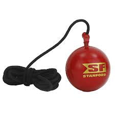 BAS Ball & String