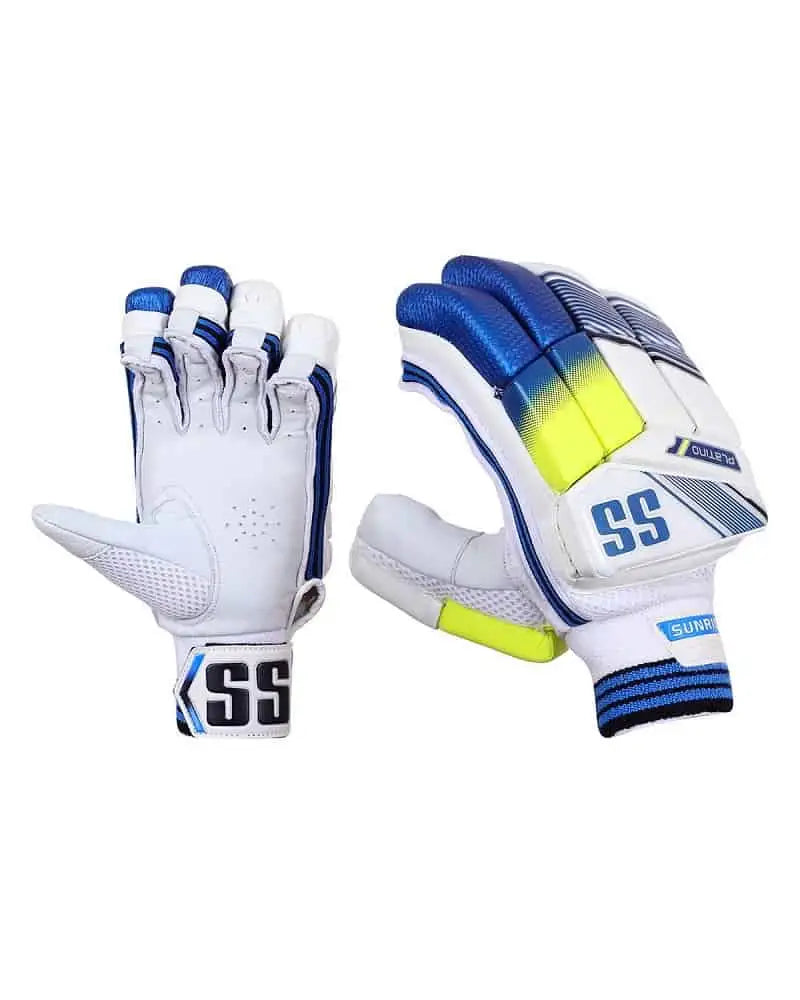 SS PLATINO BATTING GLOVES