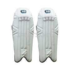 SS PLAYER SERIES WICKET KEEPING PADS