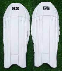 SS PROFESSIONAL WICKET KEEPING PADS