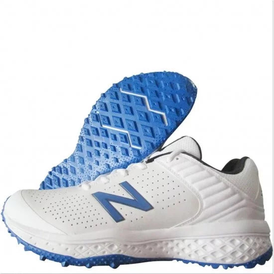 New Balance Rubber sole shoes