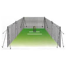 Cricket Nets