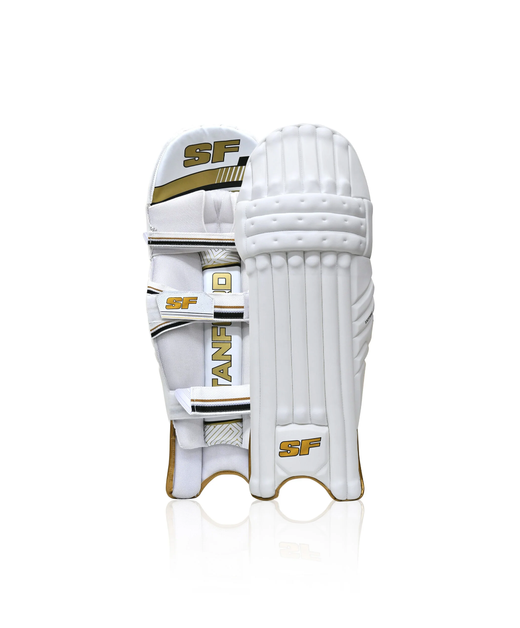 SF Batting Pads - Sapphire