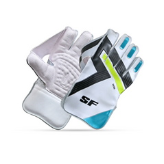 SF Wicket Keeping Gloves - Hero