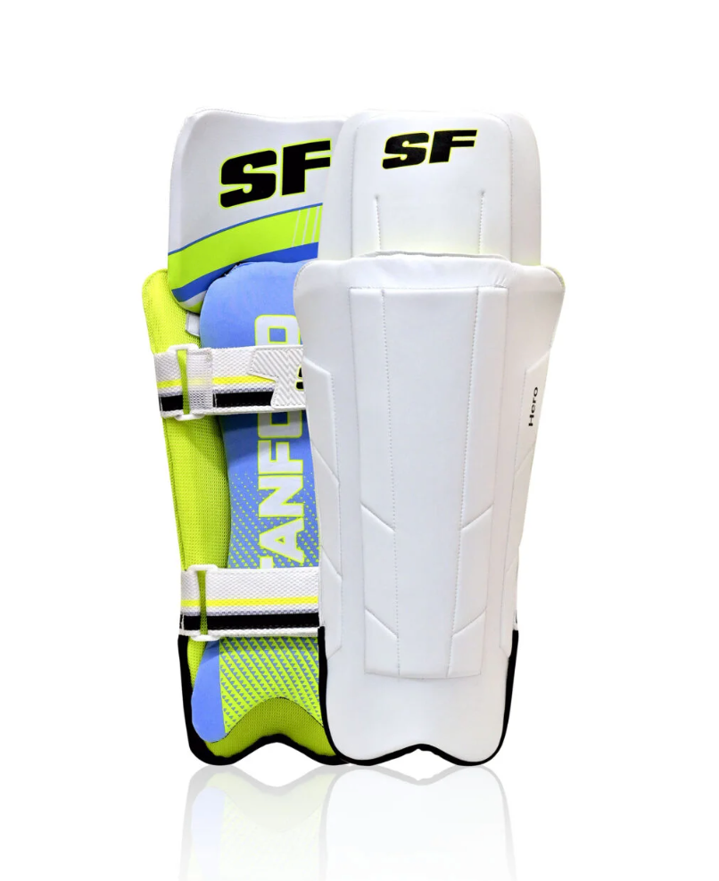 SF Hero - Wicket Keeping Pads