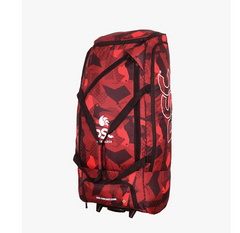 DSC - Rebel Duffle Bag