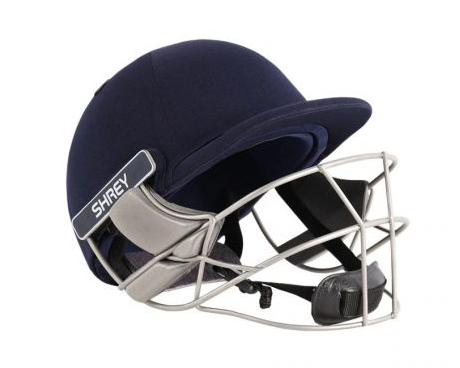 Shrey Pro Guard Air Stainless Steel Cricket Helmet