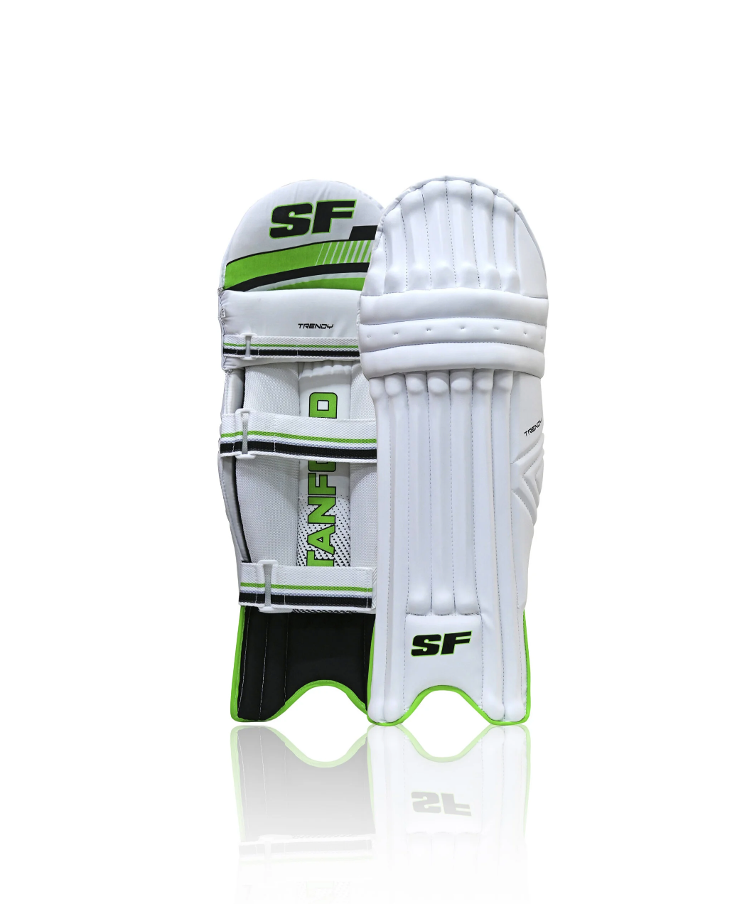 SF Batting Pads - Trendy