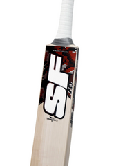 SF Camo Adi 2 Bat - English Willow