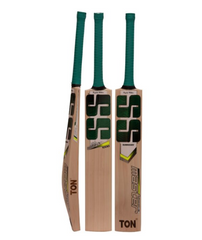 SS Master 1000 English Willow Cricket Bat – Sh