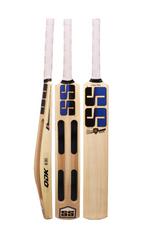 SS QDK Players jumbo Kashmir Willow Cricket Scoop Bat -SH