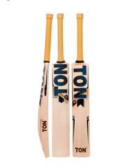 Ton Gutsy English Willow Cricket Bat SH