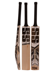 SS Master 99 English Willow Cricket Bat – SIZE 6