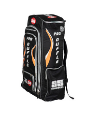 SS PRO duffle Cricket Kit Bag