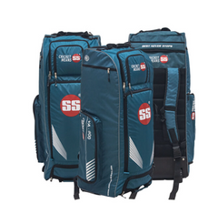 SS VA-900 duffle Cricket Kit Bag