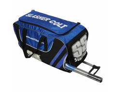 SS Slasher Colt Cricket Kit Bag (wheel)