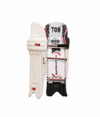 Ton Elite Light Weight Cricket Batting Pads