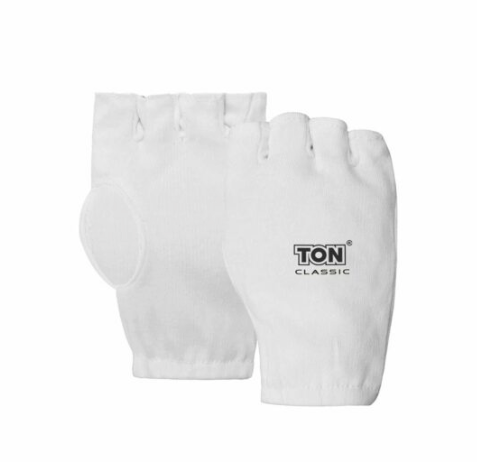 SS Ton Classic Cut Finger Inner Gloves