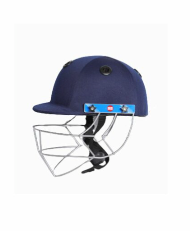 SS Prince Cricket Helmet