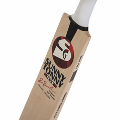 SG Sunny Tonny Icon Cricket Bat English Willow