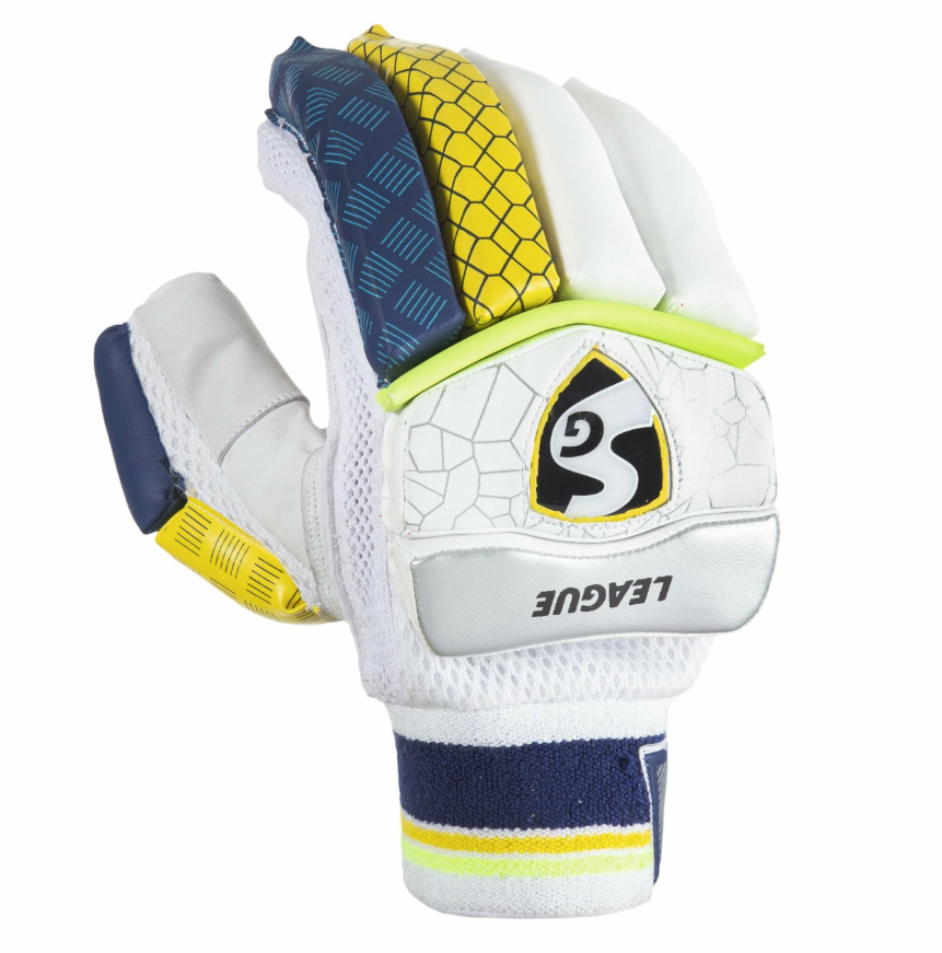 SG League™ Batting Gloves