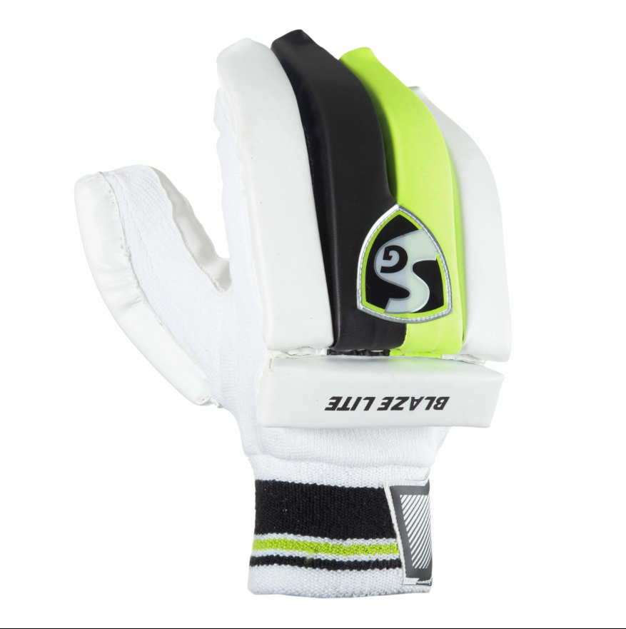 SG Blaze Lite Batting Gloves