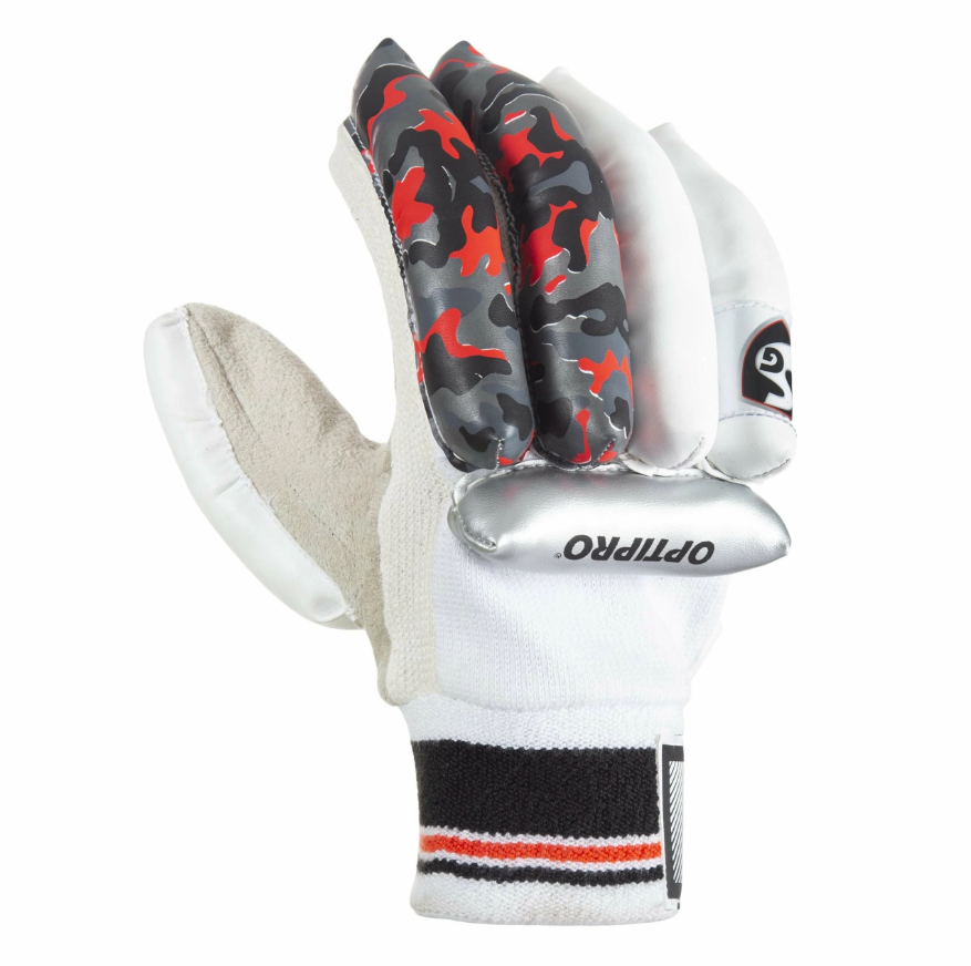 SG Optipro® Batting Gloves