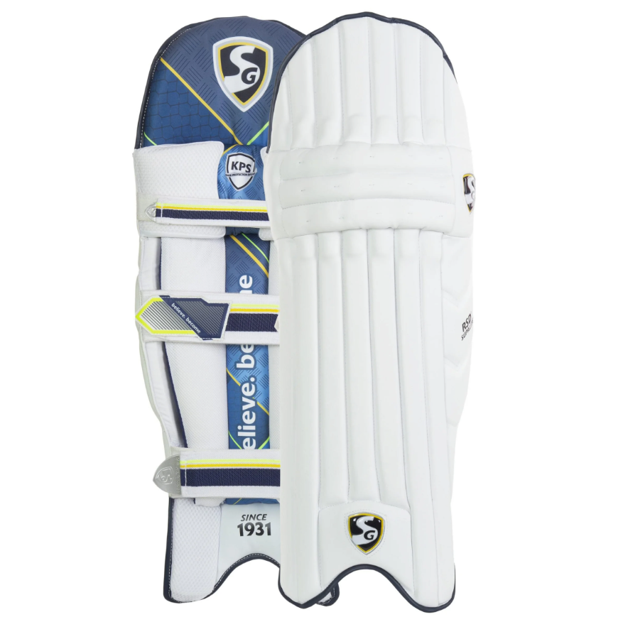 SG RSD Supalite Cricket Batting Legguard (Batting Pad)