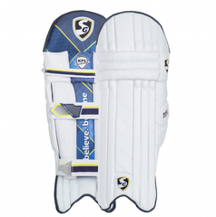 SG RSD Prolite Cricket Batting Legguard (Batting Pad)