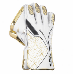 SG Hilite Wicket Keeping Gloves (Multi-Color) W.K. Gloves