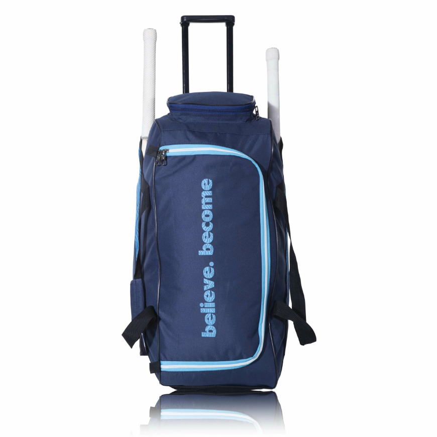 SG Kit Bag SG ClubPak Plus Trolley