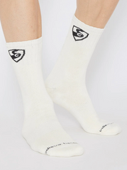 SG Legend Cricket Socks