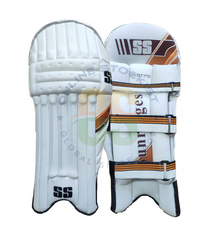 SS Platino Cricket Batting Pads