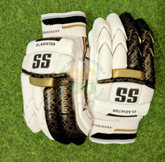 SS Gladiator Cricket Batting Gloves