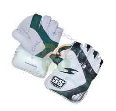 SS Player Edition Wicket Keeping Gloves