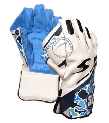 SS Dragon Wicket Keeping Gloves Mens Size