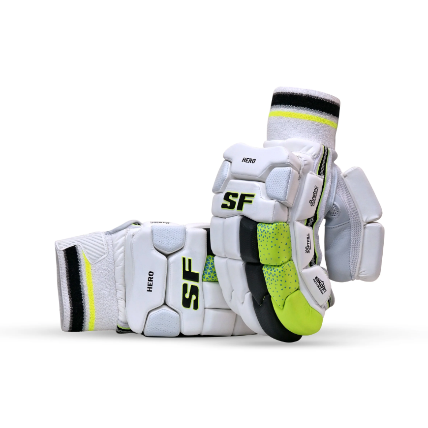 SF Hero Batting Gloves - Mens