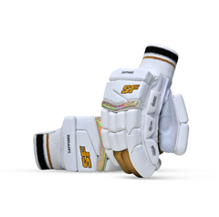 SF Sapphire Batting Gloves - Mens