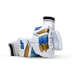 SF Platinum Batting Gloves